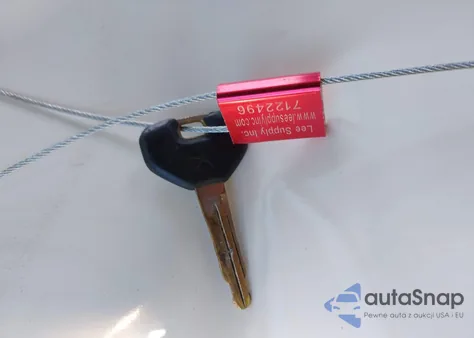 1990 Dodge Dakota из США, поврежденный, VIN 1B7FL23X0LS641390